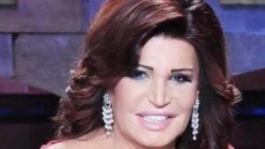 نجوى فؤاد.. من طفولة قاسية إلى عرش الرقص والسينما