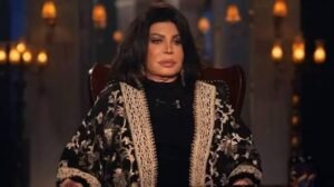 نجوى فؤاد.. من طفولة قاسية إلى عرش الرقص والسينما
