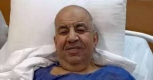 محمد التاجي.. رحلة فنية طويلة انتهت برحيل صاحب الأدوار الخالدة