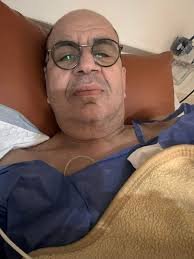 محمد التاجي.. رحلة فنية طويلة انتهت برحيل صاحب الأدوار الخالدة