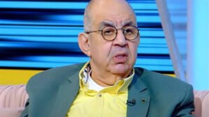 محمد التاجي.. رحلة فنية طويلة انتهت برحيل صاحب الأدوار الخالدة