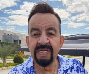 محمد التاجي.. رحلة فنية طويلة انتهت برحيل صاحب الأدوار الخالدة