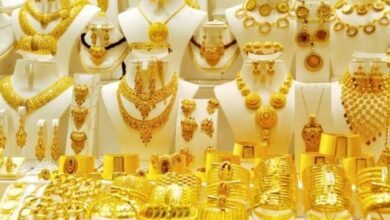 أسعار الذهب في السعودية اليوم 8 أغسطس 2026.. استقرار محلي ومكاسب قوية عالميًا