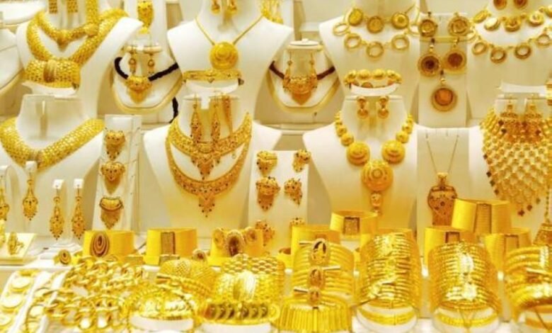 أسعار الذهب في السعودية اليوم 8 أغسطس 2026.. استقرار محلي ومكاسب قوية عالميًا
