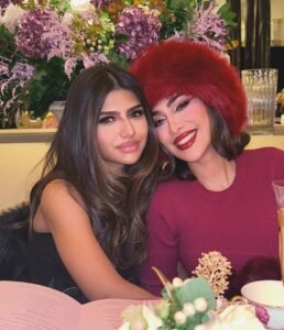 بعد التنمر عليها.. مرض نور جيزيل يكشف سر تغير ملامحها