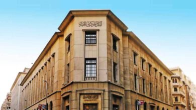 الاحتياطي النقدي لمصر يسجل مستوى مرتفعًا من السيولة الأجنبية، ويعكس ايضًا هذا التطور تحسن قدرة الاقتصاد على توفير العملات الأجنبية