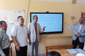المدارس تفتح أبوابها.. فرحة الطلاب تعلن بداية عام دراسي جديد