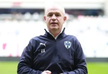 خافيير أجيري المرشح الأقوى لتدريب فالنسيا في الدوري الإسباني
