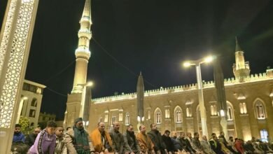 تقاطع الروحانيات والانتصار في عام 2026