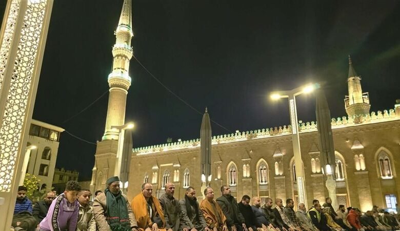 تقاطع الروحانيات والانتصار في عام 2026
