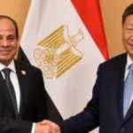 زيارة الرئيس الصيني إلى مصر.. تستعد مصر لاستقبال الرئيس الصيني شي جينبينغ في زيارة رسمية تستمر ثلاثة أيام