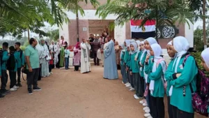 المدارس تفتح أبوابها.. فرحة الطلاب تعلن بداية عام دراسي جديد