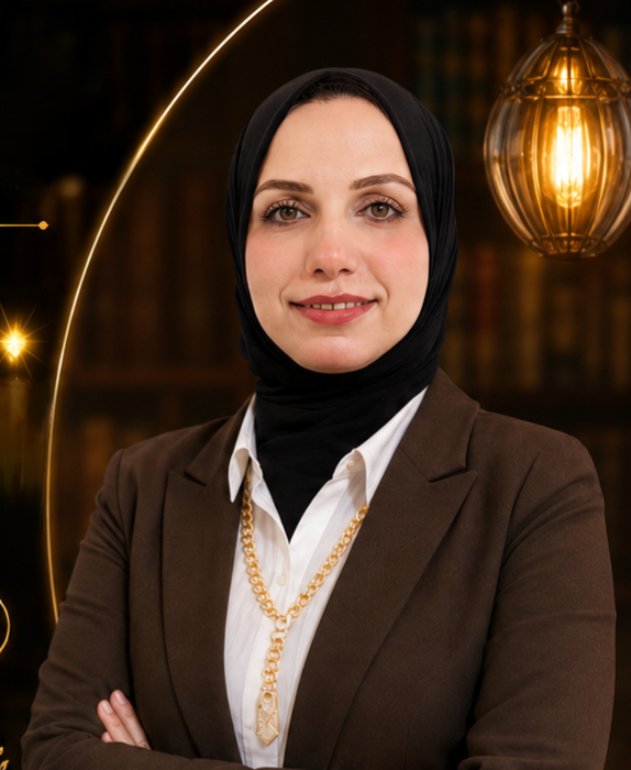 صورة مي جوهر