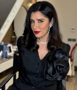 غادة عادل خارج حسابات أحمد العوضي في «سلطان الديب»