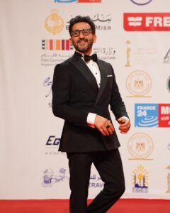 أحمد حلمي يحسم موقفه من «سهر الليالي 2» ويكشف موعد عودته
