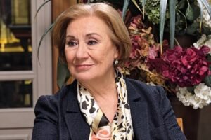 وفاة جولسن تونجر نجمة «العشق الممنوع» عن 81 عامًا