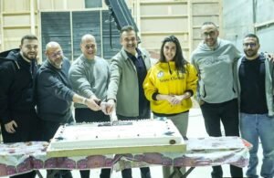 ياسمين صبري تشوق الجمهور لـ«مطلوب عائلياً» مع كريم عبد العزيز