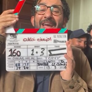 أحمد حلمي يحسم موقفه من «سهر الليالي 2» ويكشف موعد عودته