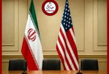 إيران تتسلم الرد الأميركي على مقترح إنهاء الحرب