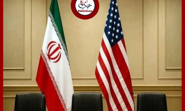 إيران تتسلم الرد الأميركي على مقترح إنهاء الحرب