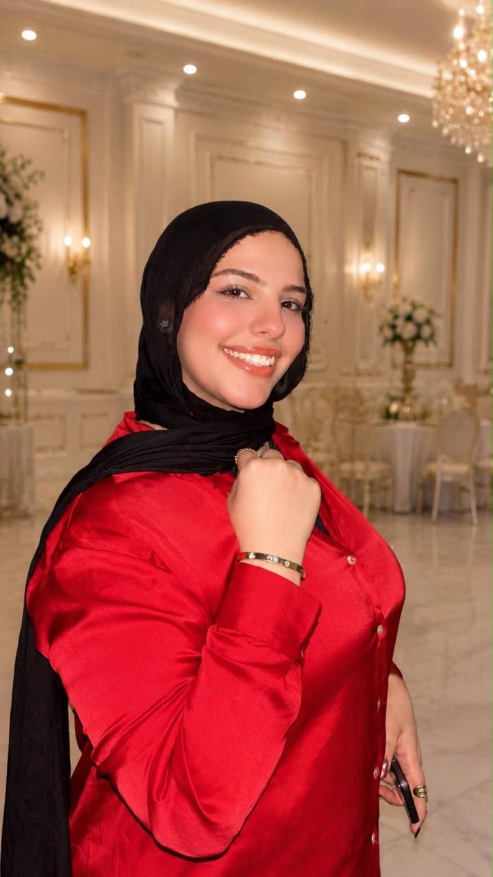 صورة شيماء ابراهيم