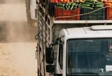 أسواق غزة الممتلئة تعجز عن إطعام السكان