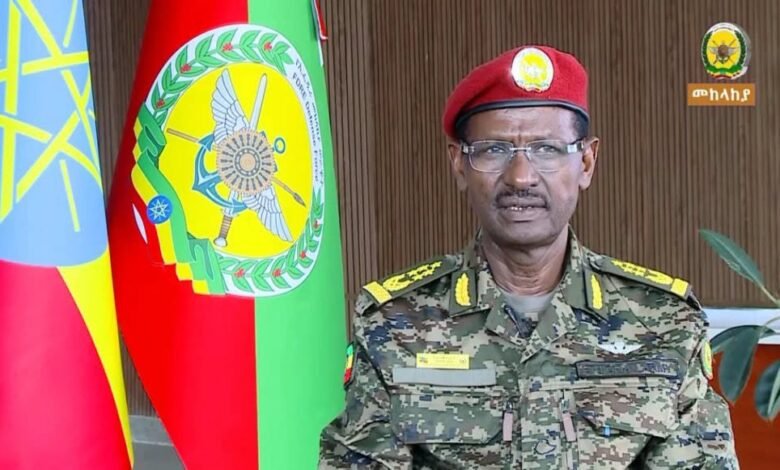 اتهامات إثيوبية لمصر والسودان بدعم المعارضة
