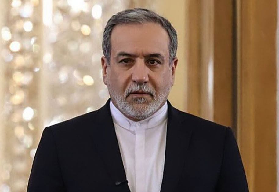 إيران تتسلم الرد الأميركي عبر وساطة قطرية لإنهاء الحرب