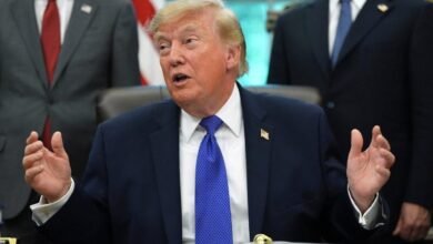 استراتيجية الأناكوندا الأمريكية