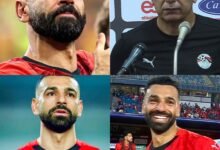 حسام حسن يؤكد أن منتخب مصر لا يقف على لاعب