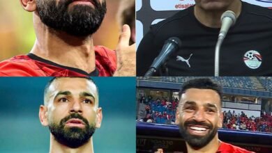 حسام حسن يؤكد أن منتخب مصر لا يقف على لاعب