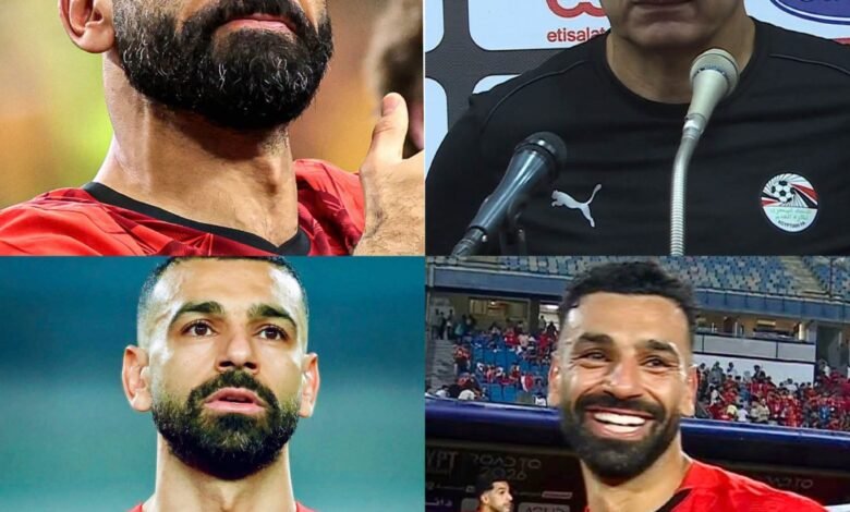 حسام حسن يؤكد أن منتخب مصر لا يقف على لاعب