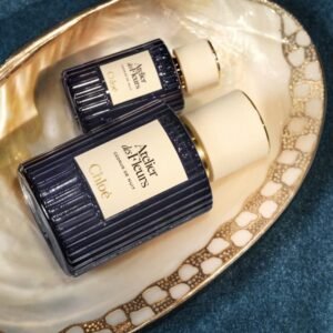 «ملكة الليل» تتوهج في عطر Chloé الجديد Cedrus de Nuit