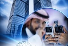 HONOR تكشف هاتفًا روبوتيًا يغيّر مستقبل التصوير