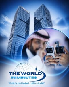 HONOR تكشف هاتفًا روبوتيًا يغيّر مستقبل التصوير