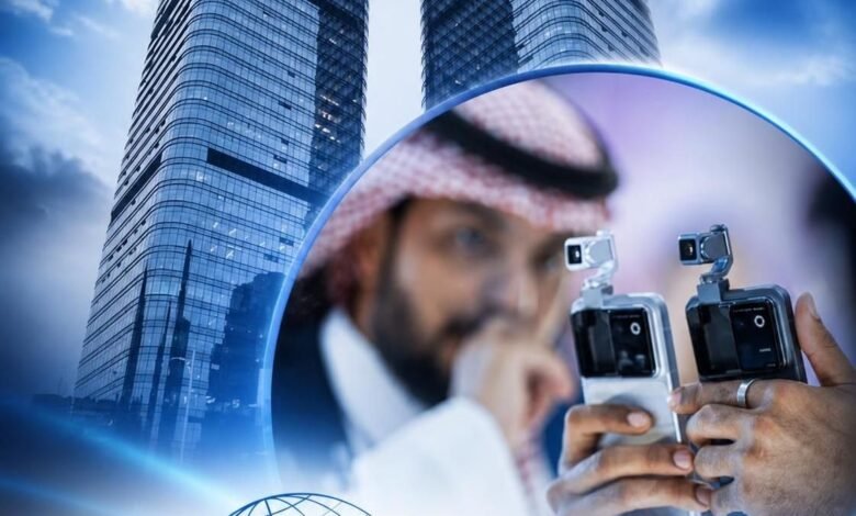 HONOR تكشف هاتفًا روبوتيًا يغيّر مستقبل التصوير