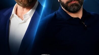 بن أفليك يعود لفينيسيا دعماً لشقيقه كيسي