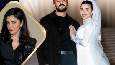 غادة عادل خارج حسابات أحمد العوضي في «سلطان الديب»