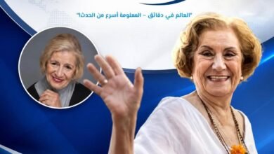 وفاة جولسن تونجر نجمة «العشق الممنوع» عن 81 عامًا