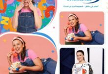 مستر راشيل.. نجمة الأطفال التي أشعلت الجدل بمواقفها السياسية