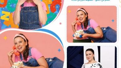 مستر راشيل.. نجمة الأطفال التي أشعلت الجدل بمواقفها السياسية