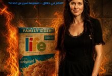 تارن سيمون تكشف أسرار أحدث أعمالها في «جوجنهايم»