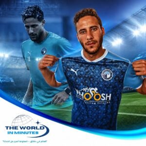 رمضان صبحي من الملاعب إلى المحكمة.. القصة الكاملة لأزمة المنشطات التي أبعدته حتى 2029