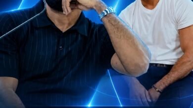أحمد العوضي يكرر اعتذاره بعد جدل تصريحاته عن المرأة وياسمين