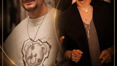سعد لمجرد يُسجن 10 سنوات في قضية لورا بريول