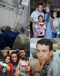 وعكة مفاجئة تنقل سامح حسين إلى العناية المركزة بعد إجراء جراحي