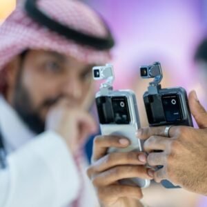 HONOR تكشف هاتفًا روبوتيًا يغيّر مستقبل التصوير