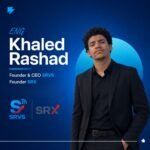 خالد رشاد يطلق SRX shop.. منصة تجارة إلكترونية تعيد تعريف تجربة التسوق في مصر