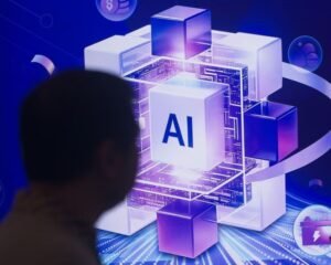 الصين ترفض إبطاء سباق الذكاء الاصطناعي مع أمريكا.. بكين ترى القيود محاولة للحفاظ على التفوق الأمريكي