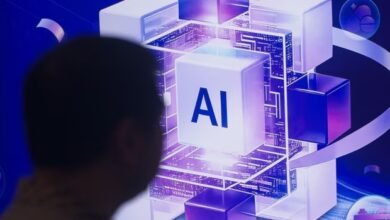 الصين ترفض إبطاء سباق الذكاء الاصطناعي مع أمريكا.. بكين ترى القيود محاولة للحفاظ على التفوق الأمريكي